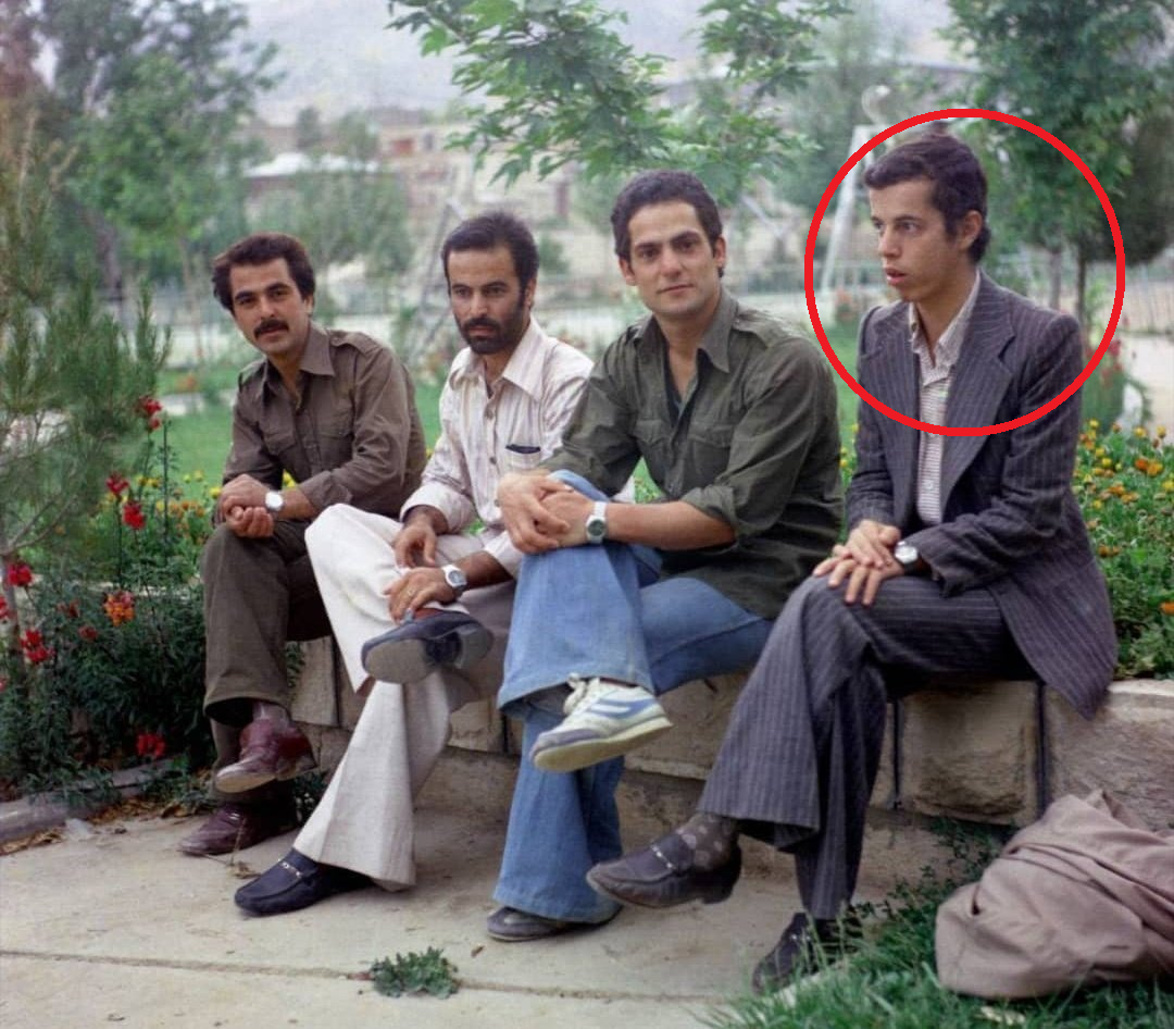 حسن باقری