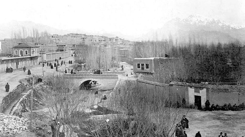 تجریش2