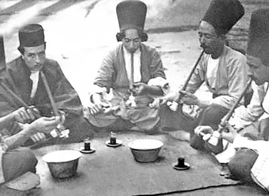 تریاک