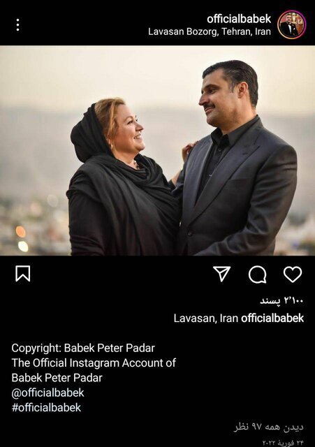 شاه رفت! شاهزاده‌ها وارد می‌شوند!