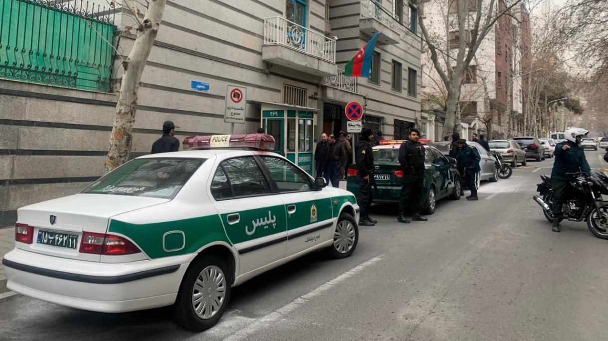 از شکایت رسمی به مجامع بین‌المللی تا ادعای کشف شبکه جاسوسی ایران