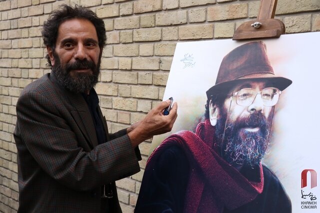 ماجرای سیلی خوردن به یادماندنی از عسل بدیعی