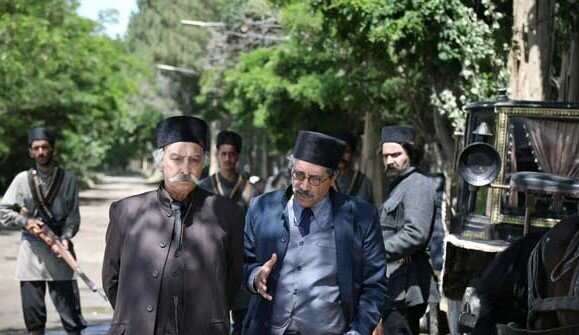 ماجرای سیلی خوردن به یادماندنی از عسل بدیعی
