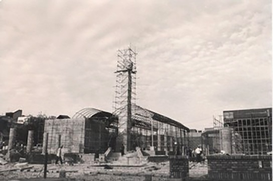 کارخانه شمس