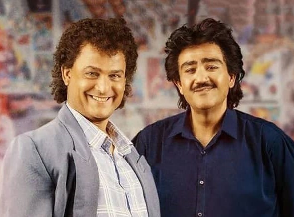 مردان