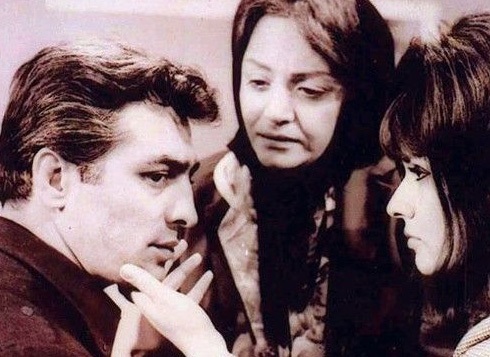 سلطانِ قلب‌ها