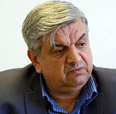 غول خفته در تهران بیدار می‌شود؟