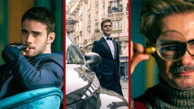 (ویدئو) سریال «برلین» اسپین آف جدید Money Heist درباره چیست؟