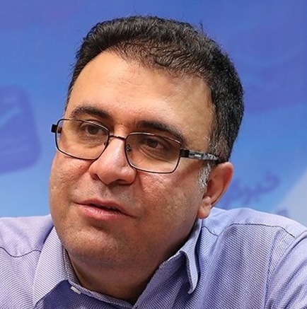 علی سعدوندی