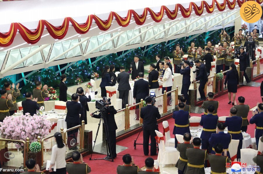 (تصاویر)
