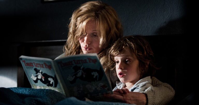 تکان دهنده‌ترین و شوکه کننده‌ترین فیلم‌های یک دهه اخیر؛ از The Babadook تا Raw