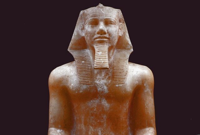 تاریخچه ابوالهولِ عظیم مصر