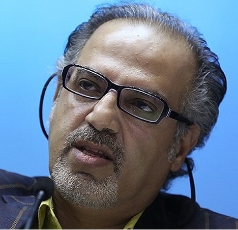 مهدی مطهرنیا