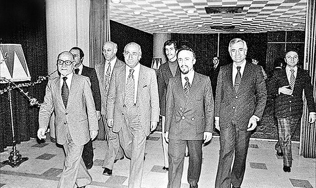 «بازرگان» را چه کسی به امام پیشنهاد داد؟