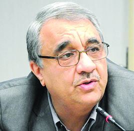 هدف‌گذاری اسرائیل برای ایران