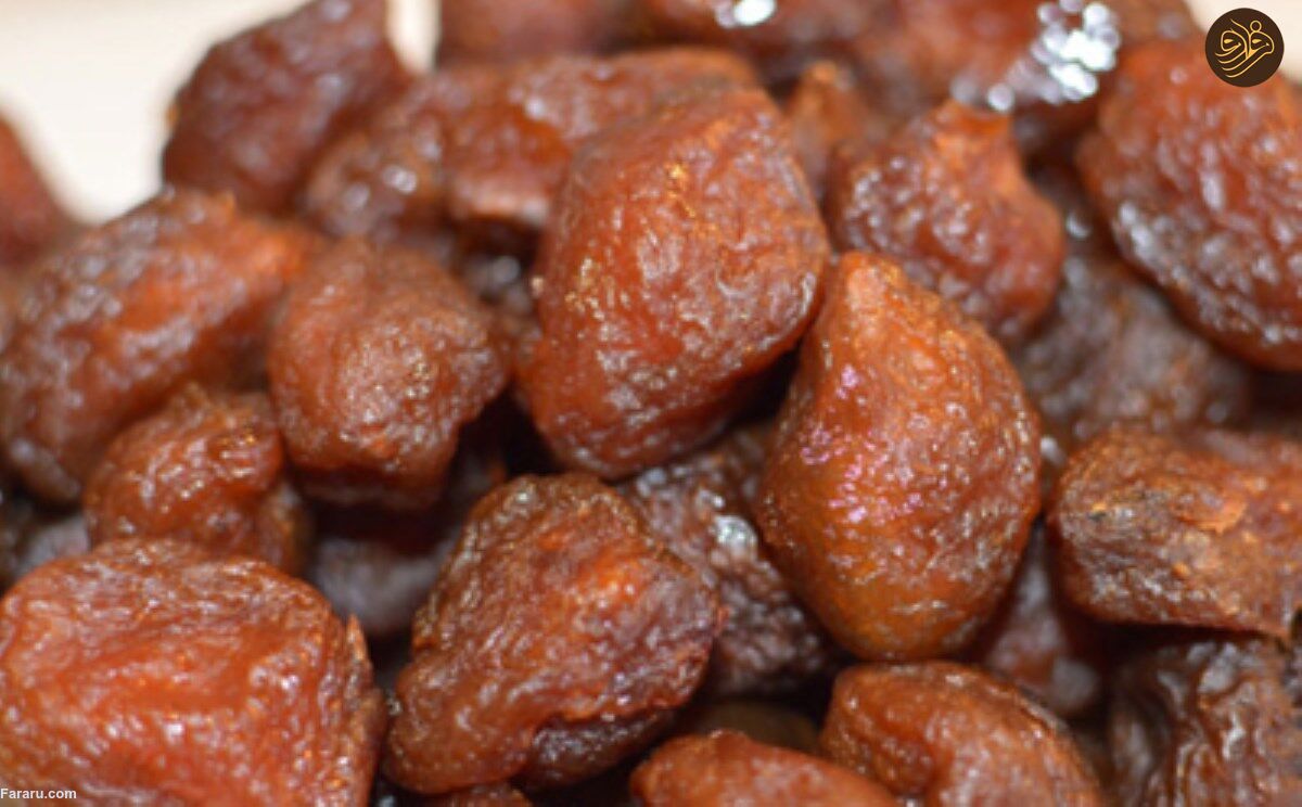 آلو خورشتی
