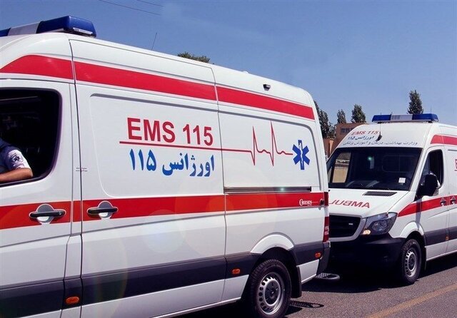 خط داغ اخبار روز یک‌شنبه ۲۳ بهمن ۱۴۰۱