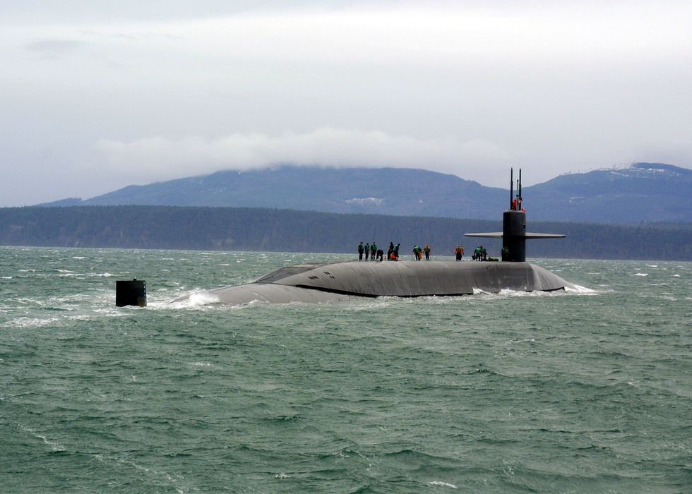 آخرین زیردریایی روسی کلاس «آکولا» و الهام بخش فیلم The Hunt for Red October نیز بازنشسته شد