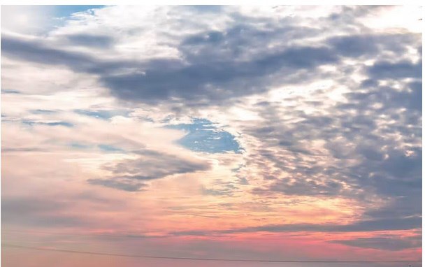 آیا ابر‌های غبار ماه می‌توانند با تغییرات آب و هوایی مقابله کنند؟ /ابر‌های غبار ماه راهکاری برای مقابله با تغییرات آب و هوایی//ترجمه