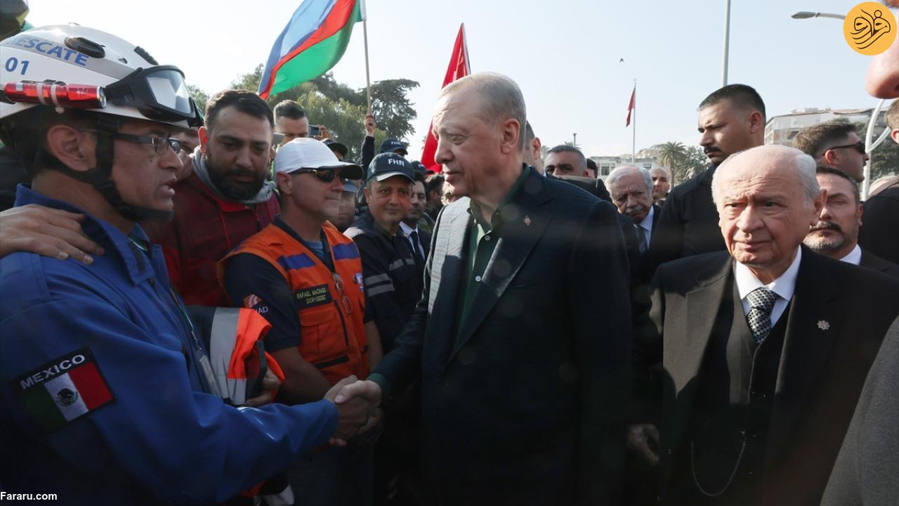 (تصاویر)
