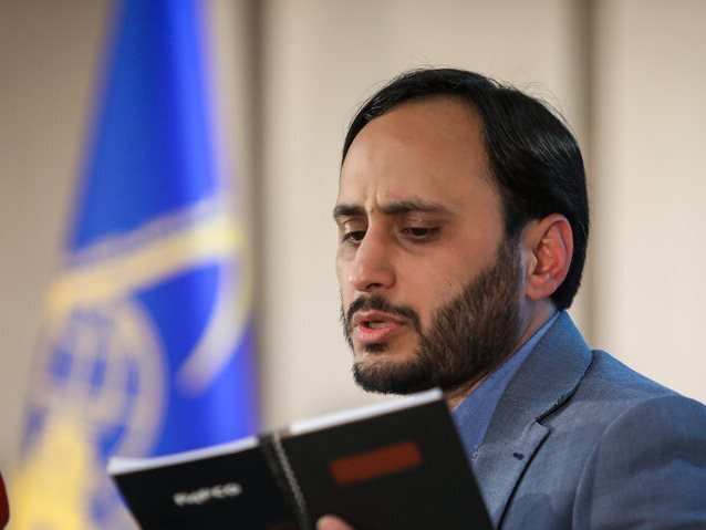 خط داغ اخبار روز سه‌شنبه ۲ خرداد ۱۴۰۱
