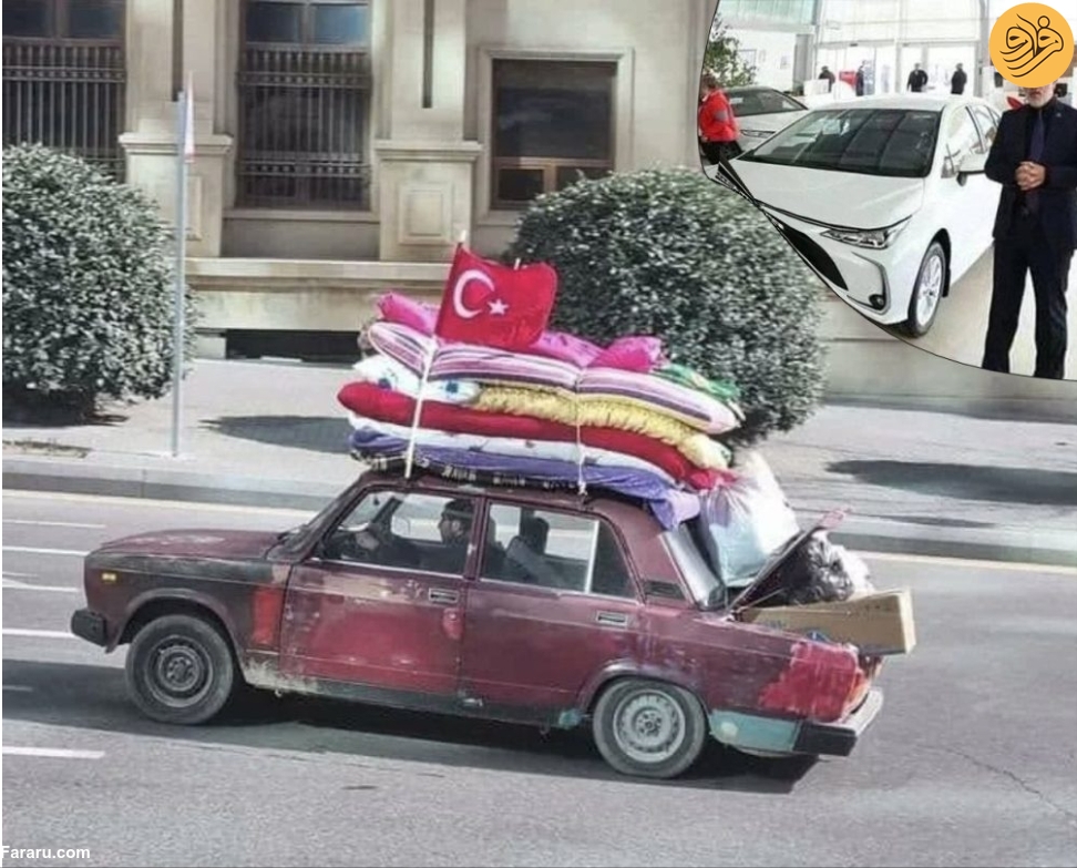 (ویدئو)