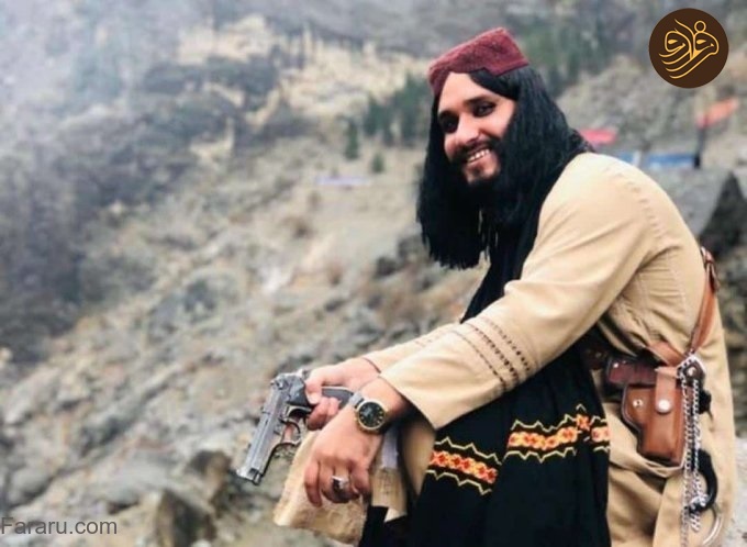 (عکس)