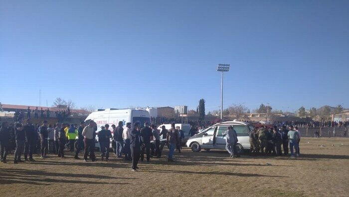 آخرین خبر از وضعیت وزیر ورزش و جوان پس از خونریزی مغزی