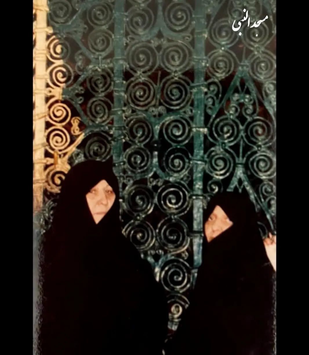 همسر آیت الله هاشمی و شهید مطهری