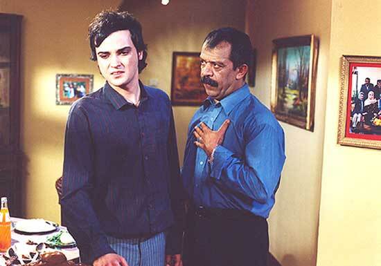 سرنوشت حیرت‌انگیز بازیگران یک سریال نفرین شده؛ از پوپک گلدره تا زهرا امیرابراهیمی!