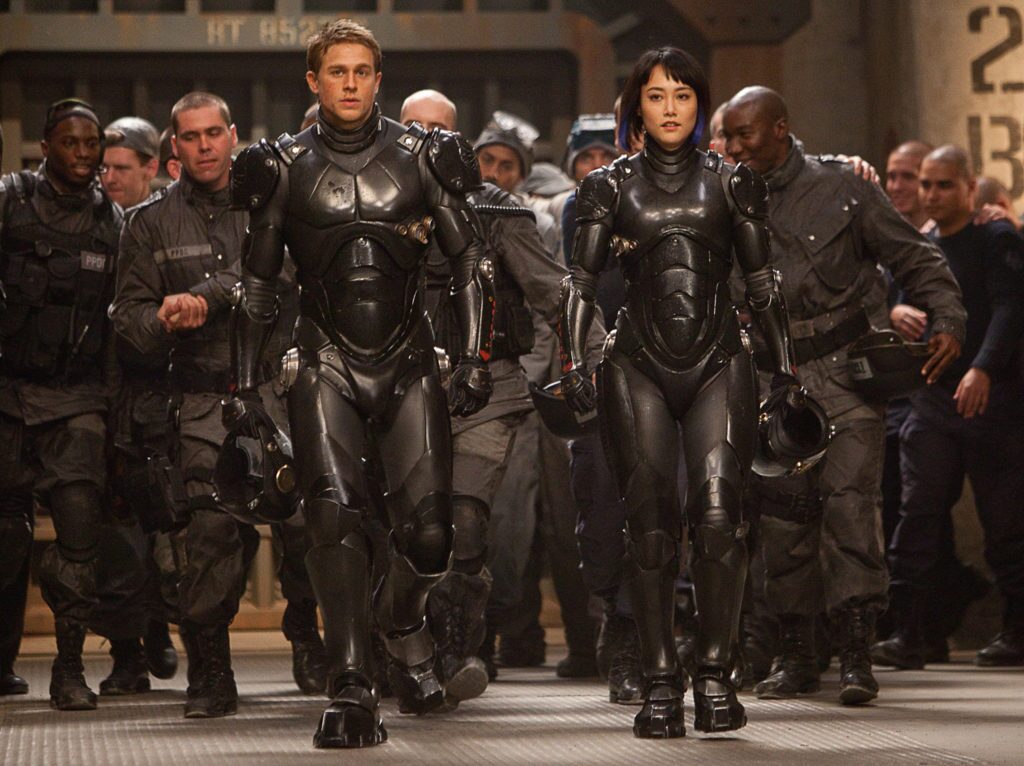 ۱۵ فیلم علمی تخیلی جذاب و اکشن برای کسانی که عاشق Edge of Tomorrow هستند