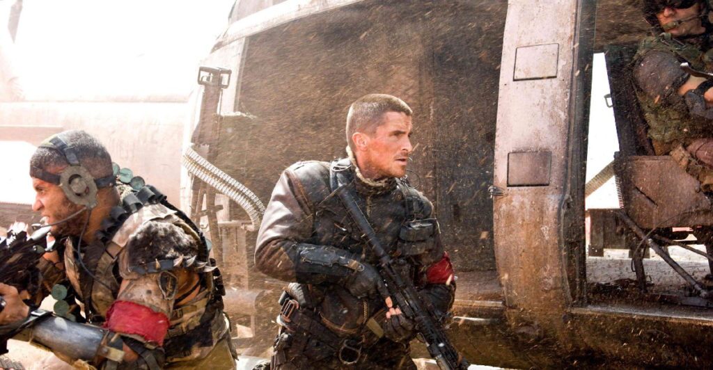 ۱۵ فیلم علمی تخیلی جذاب و اکشن برای کسانی که عاشق Edge of Tomorrow هستند
