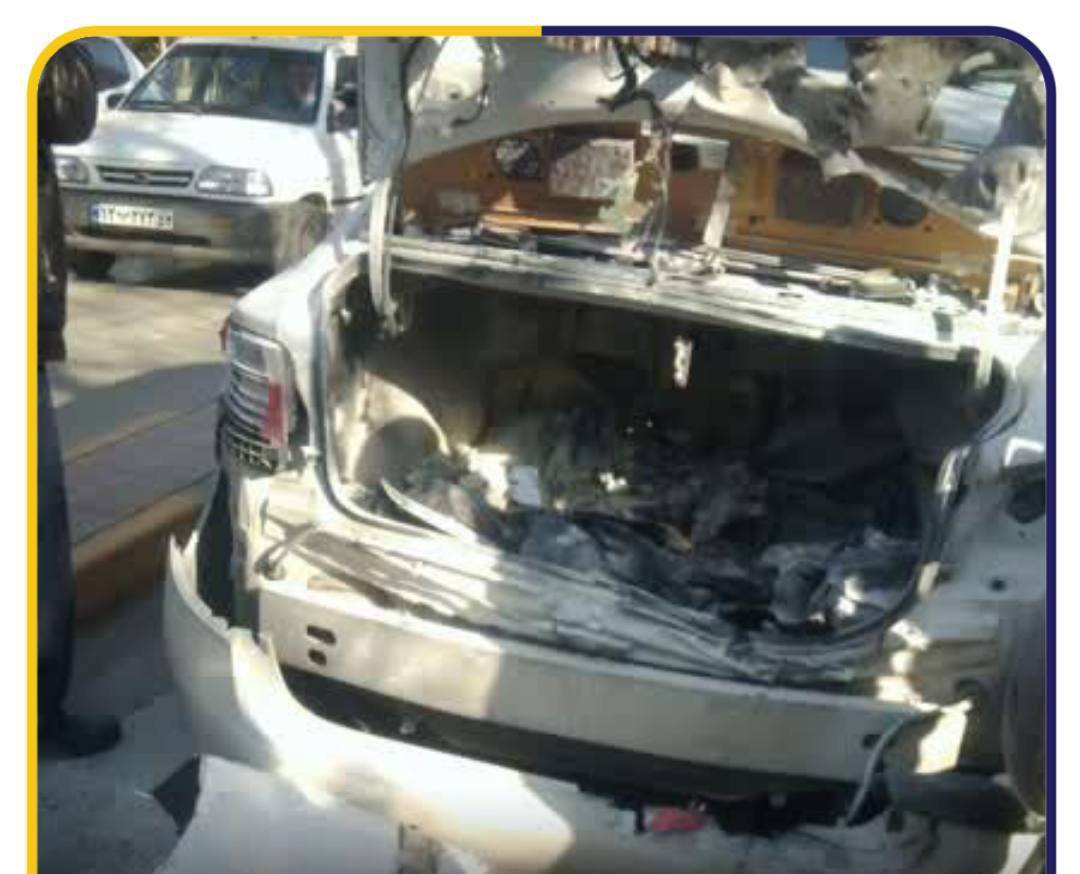 خط داغ اخبار روز دوشنبه ۸ اسفند۱۴۰۱