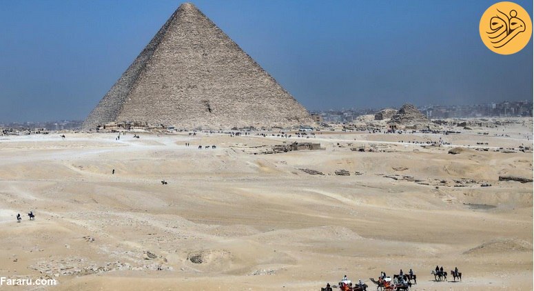 مصر باستان