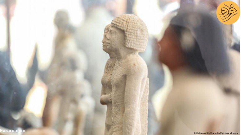مصر باستان