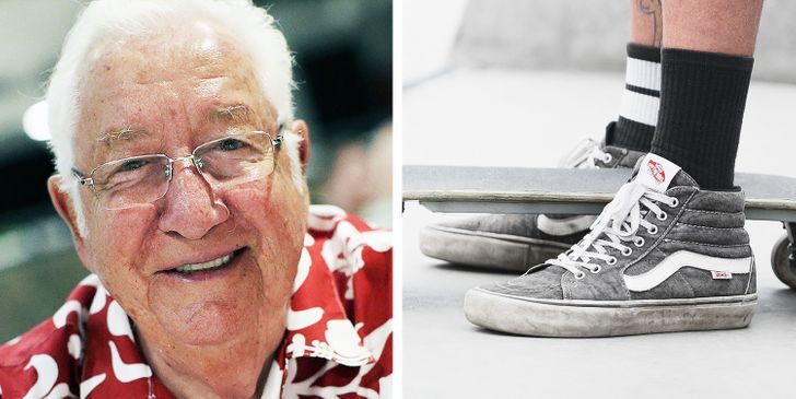 ۷ برند مشهور دنیا که نام خود را از افرادی واقعی گرفتند؛ از باربی تا آدیداس