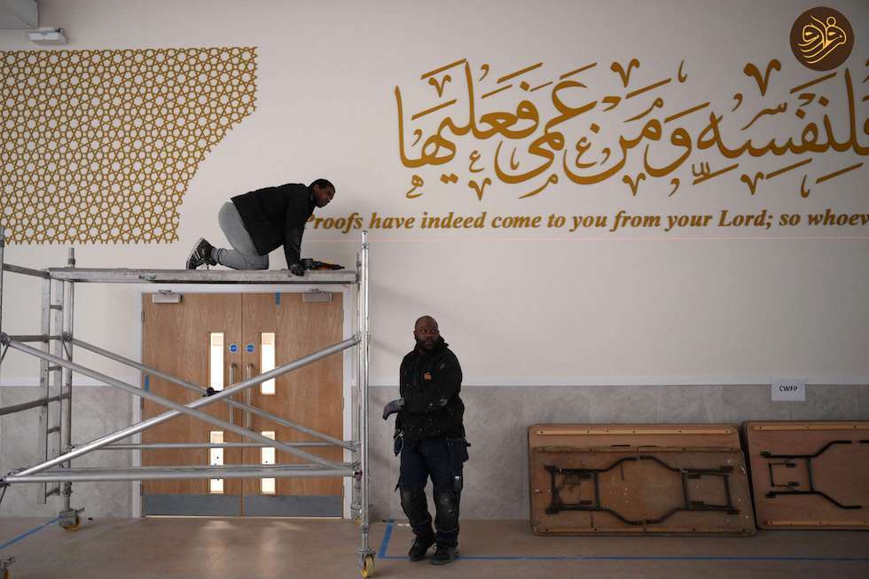 (تصاویر)