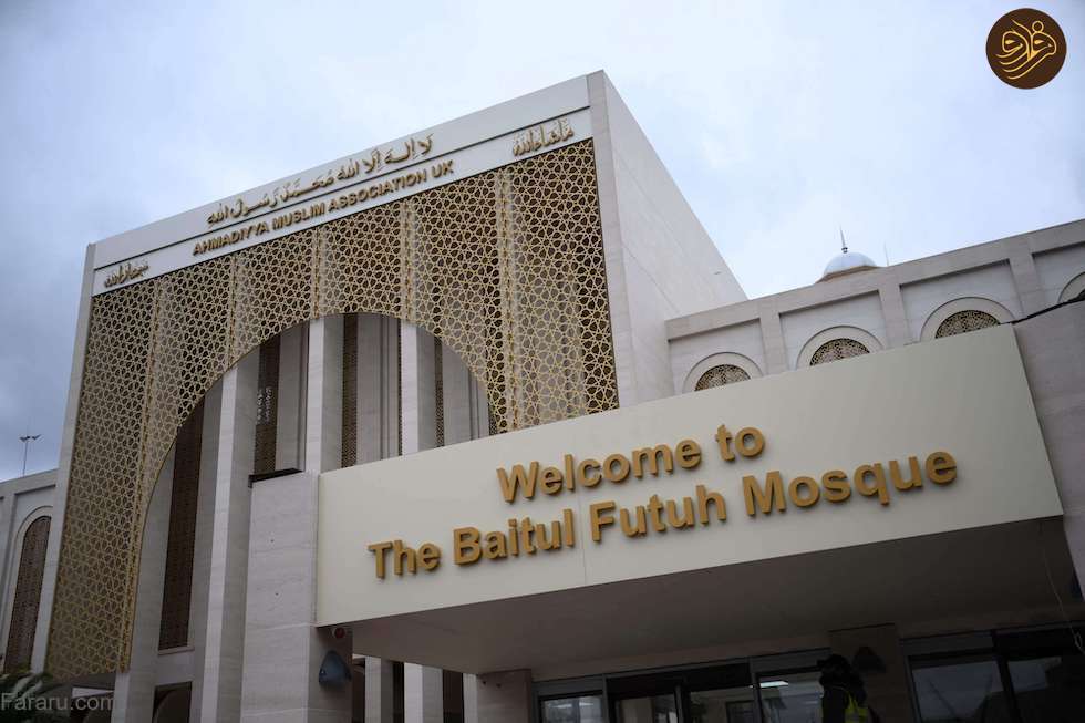 (تصاویر)