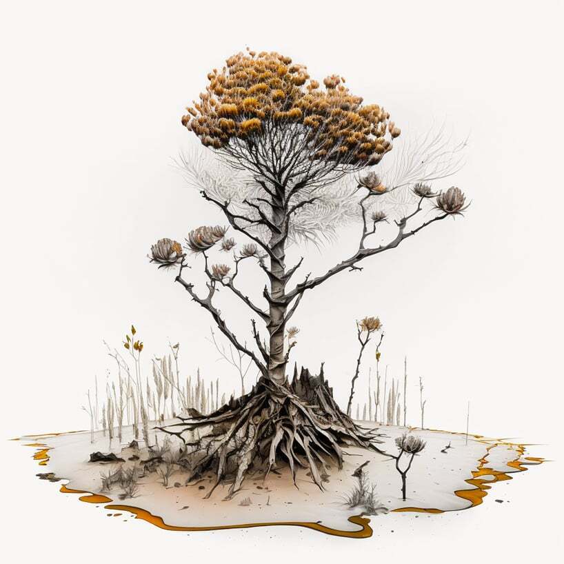 لپیدودندرون