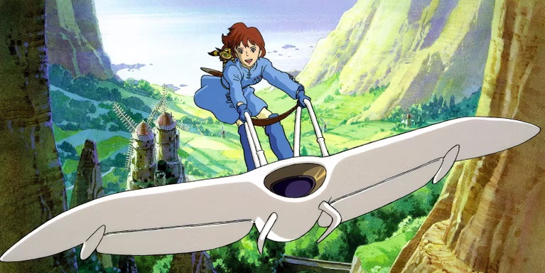بهترین انیمه های هایائو میازاکی؛ از The Castle Of Cagliostro تا My Neighbor Totoro