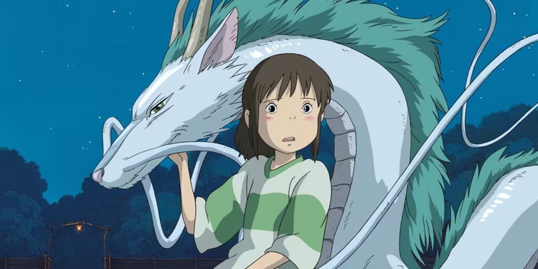 بهترین انیمه های هایائو میازاکی؛ از The Castle Of Cagliostro تا My Neighbor Totoro