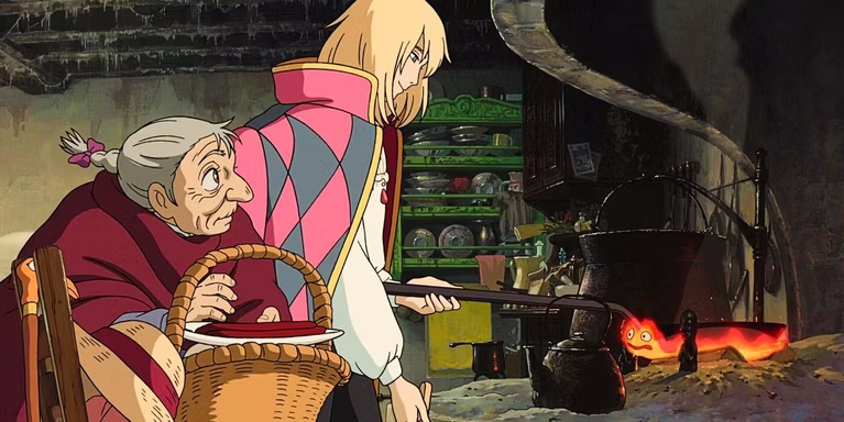 بهترین انیمه های هایائو میازاکی؛ از The Castle Of Cagliostro تا My Neighbor Totoro