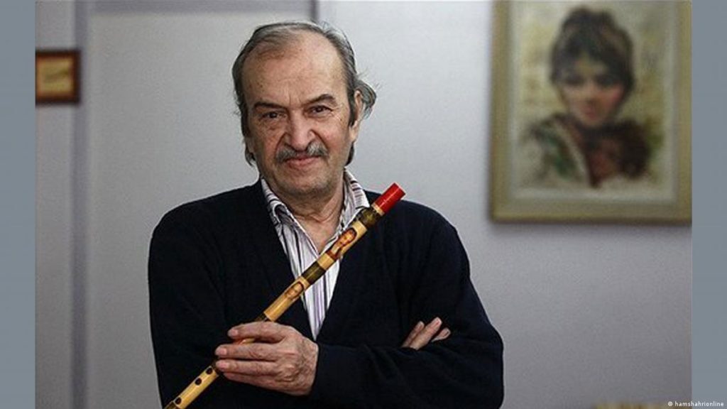 حسن ناهید
