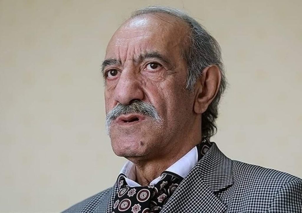 اسفندیار قره باغی