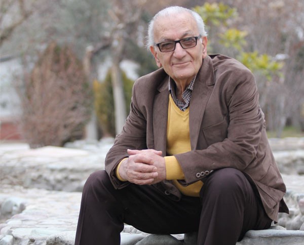 جلال مقامی