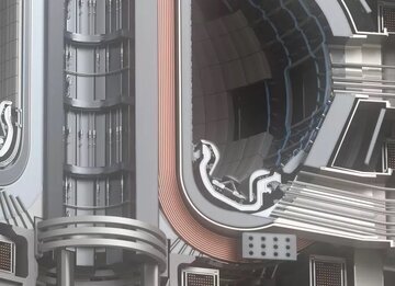 پروژه عظیم و جنجالی ساخت خورشید روی زمین!