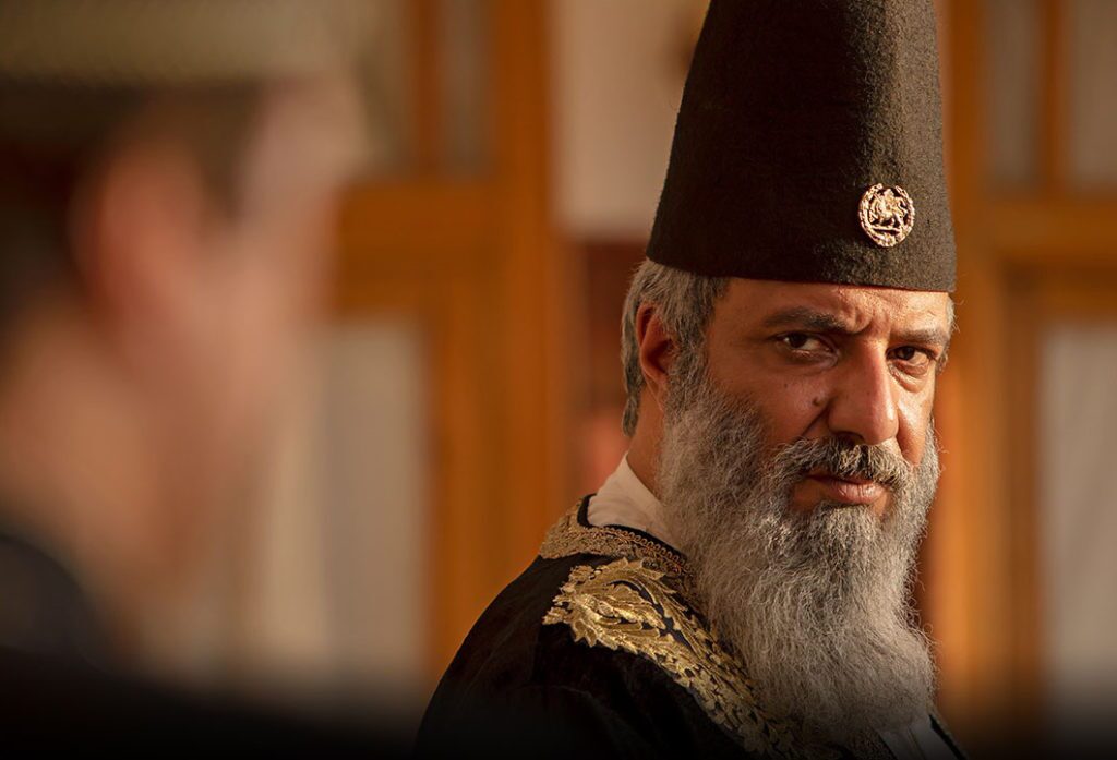 امیر جعفری