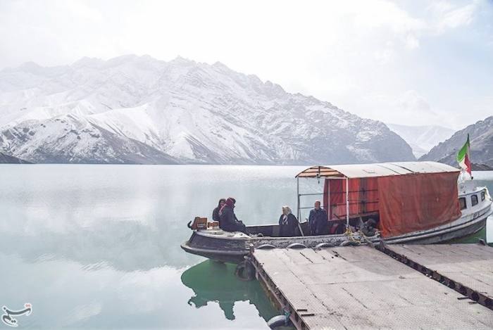 پلنگ ناکام واریان؛ از این شهر و مشاهیرش چه می‌دانید؟