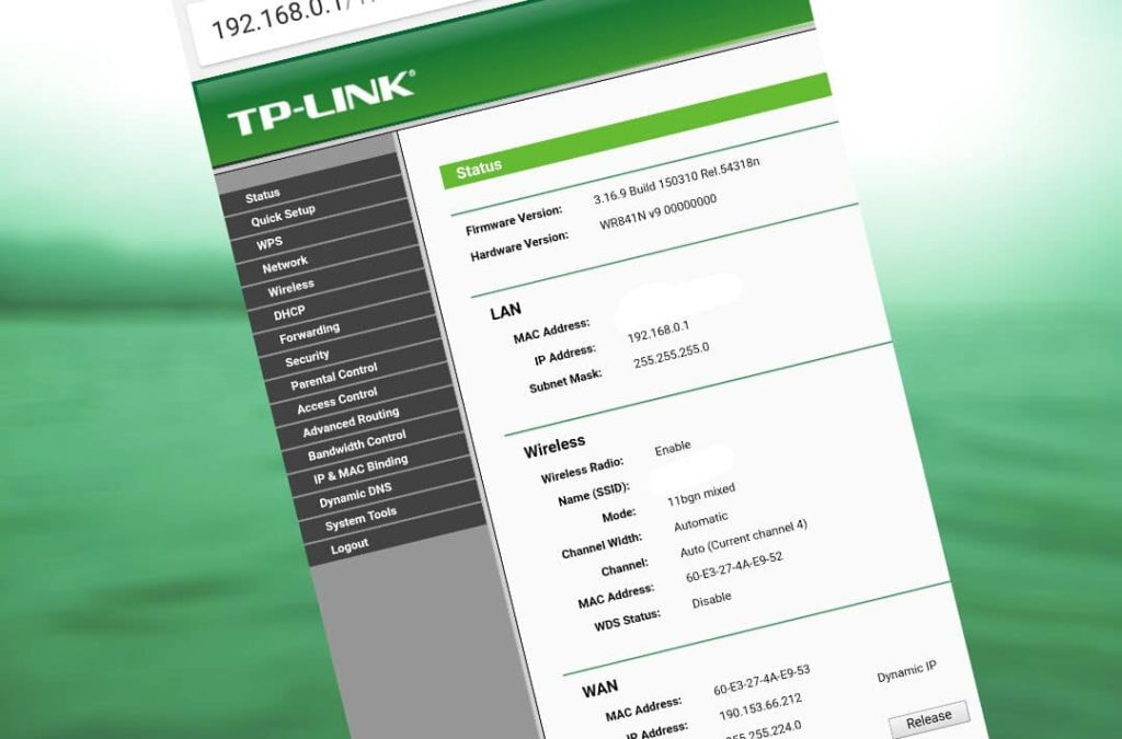 آموزش پیدا کردن رمز وای فای در لپ تاپ و گوشی اندروید و آیفون