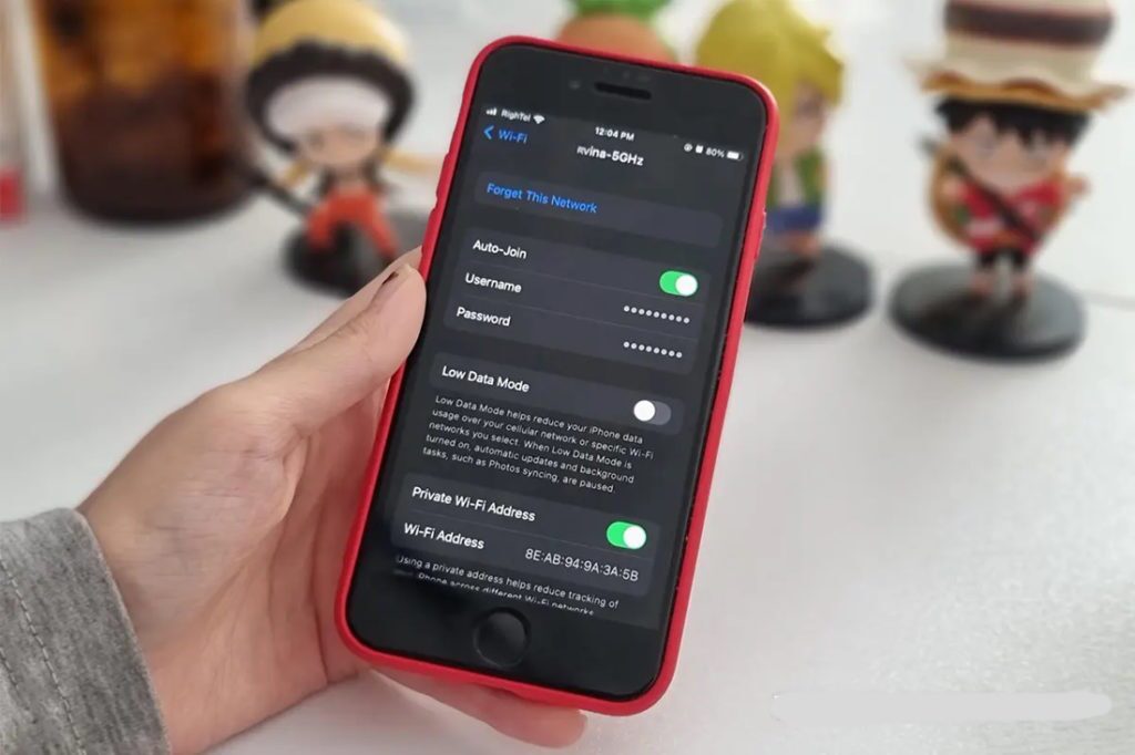 آموزش پیدا کردن رمز وای فای در لپ تاپ و گوشی اندروید و آیفون